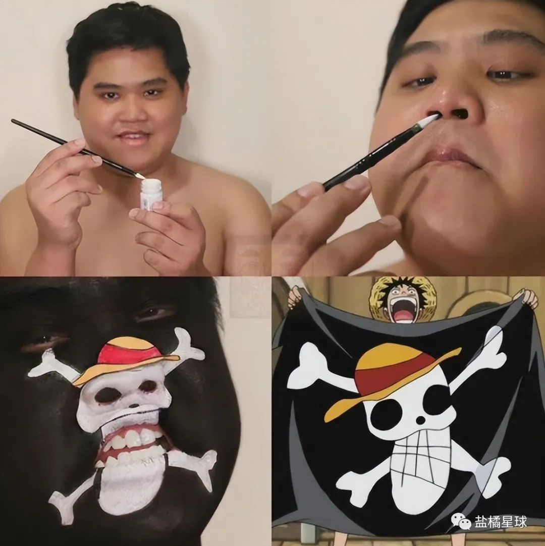 人物海贼王的图片_海贼王人物_海贼王人物参照