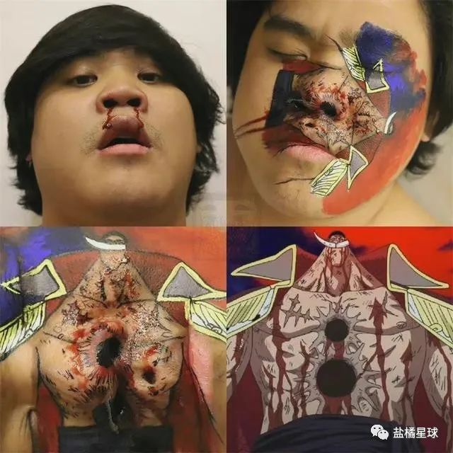人物海贼王的图片_海贼王人物_海贼王人物参照