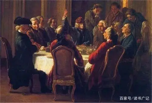 《社会契约论》_社会契约论中的契约_契约论社会契约论
