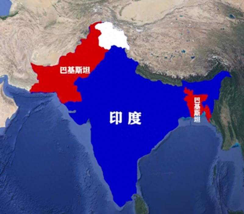 印度历史简介_印度历史为什么断代了_印度的历史