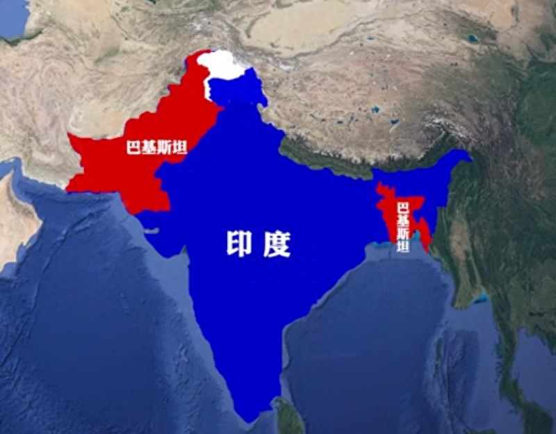 印度历史为什么断代了_印度的历史_印度历史简介