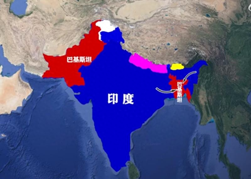 印度历史为什么断代了_印度的历史_印度历史简介