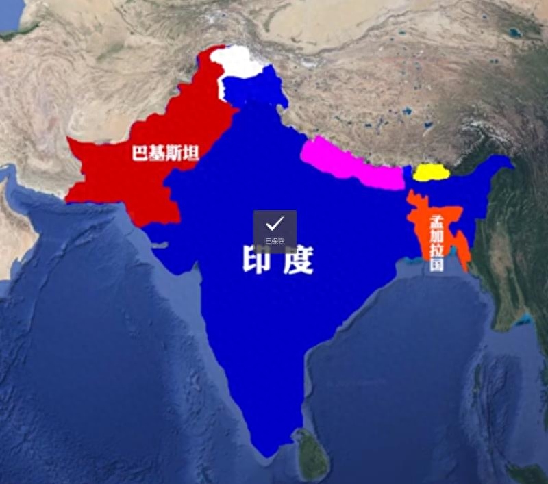 印度历史简介_印度历史为什么断代了_印度的历史