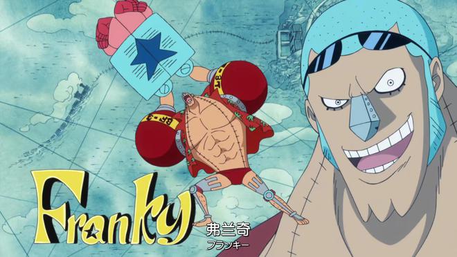 海贼王人物介绍视频_海贼王人物志_海贼王人物