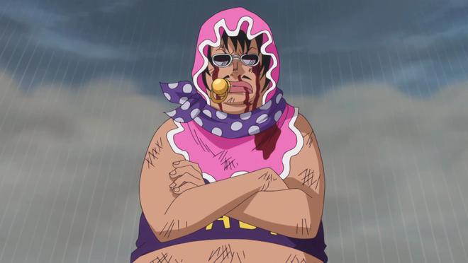海贼王人物_海贼王人物志_海贼王人物介绍视频