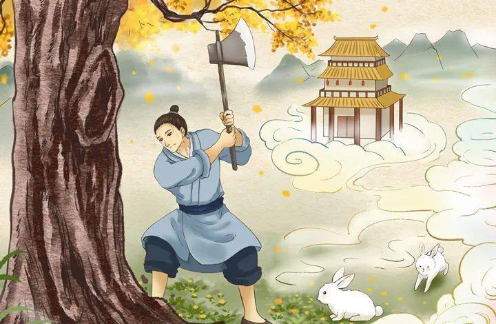 传说故事_传说故事有哪些_传说故事民间故事
