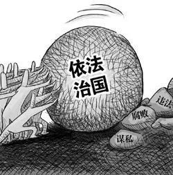 法治社会是什么意思_法治社会的核心价值_社会法治