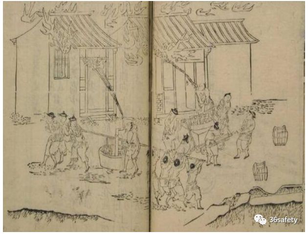 消防历史_消防历史记录最多为多少条_消防历史信息查询