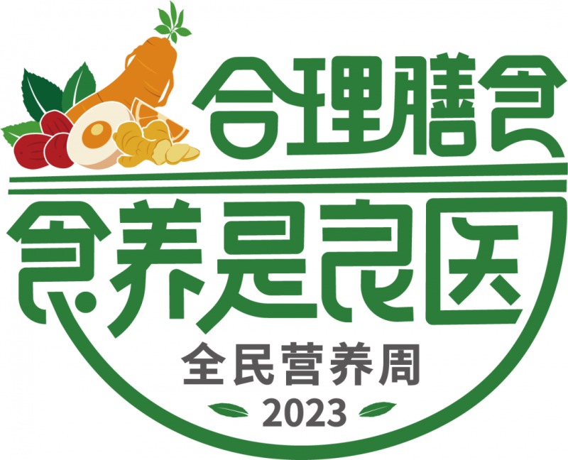 中国营养学会关于开展2023年全民营养周活动的通知（内附工具包获取链接）