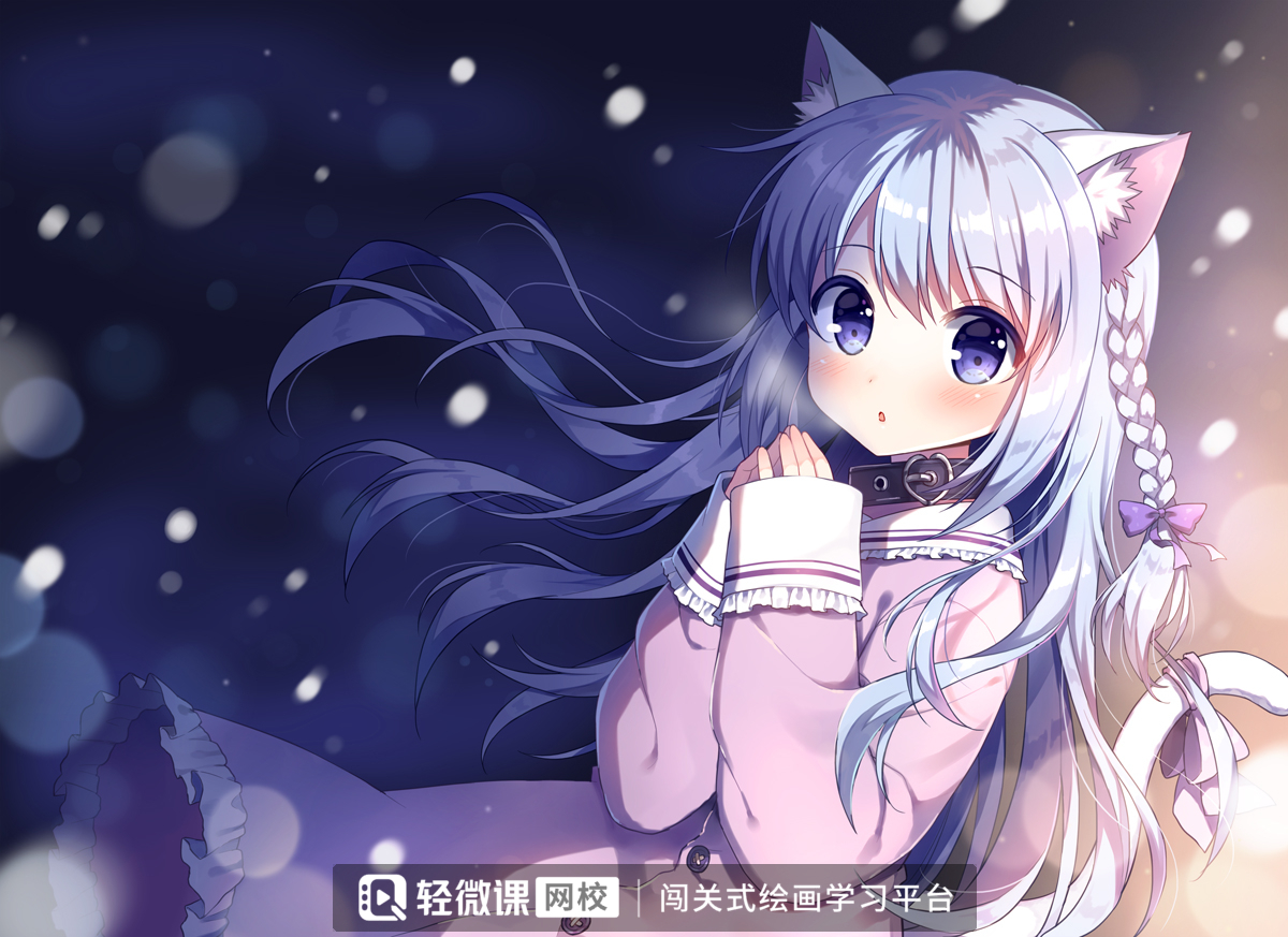 怎样画动漫人物？动漫人物应该怎样画？