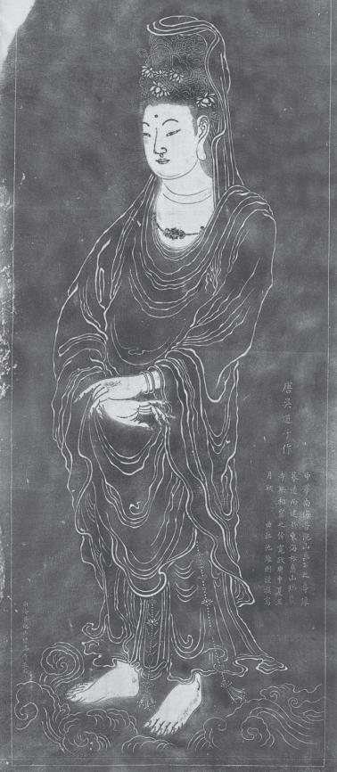 人物画像分析_人物画_人物画画图片大全