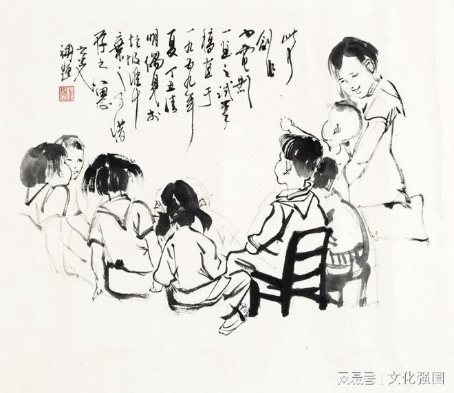 人物画_人物画像分析_人物画像图片