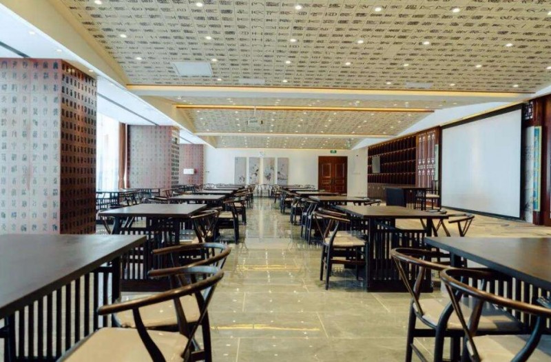 夫子宝贝国学馆加盟