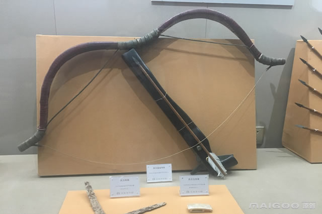 西安博物馆的历史沿革_西安博物院历史简介_西安博物院和陕西历史博物馆