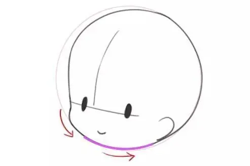 怎么画动漫人物_人物动漫画像_人物动漫画图片大全