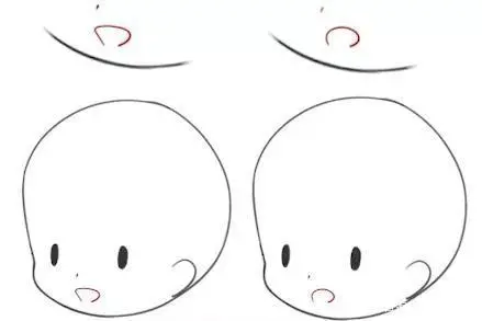 人物动漫画像_怎么画动漫人物_人物动漫画图片大全