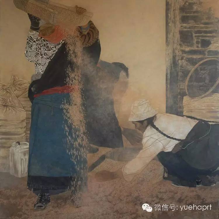 人物画像_人物画简单又漂亮_人物画