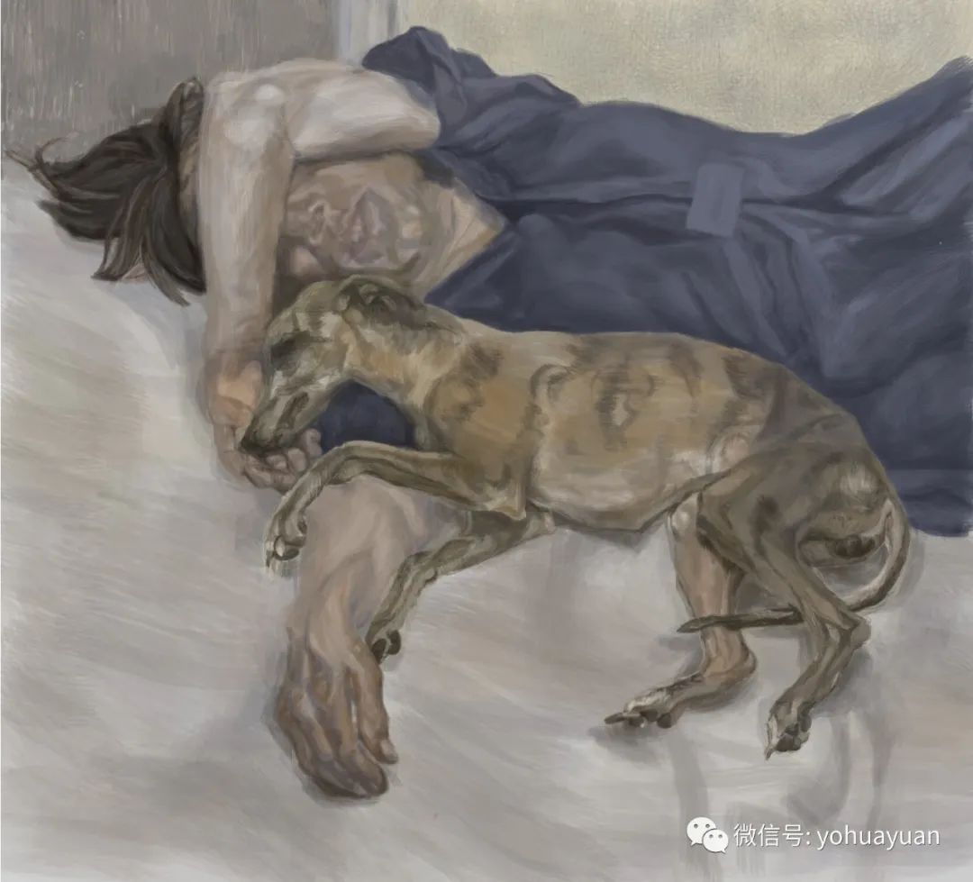 人物画动漫_人物画_人物画像
