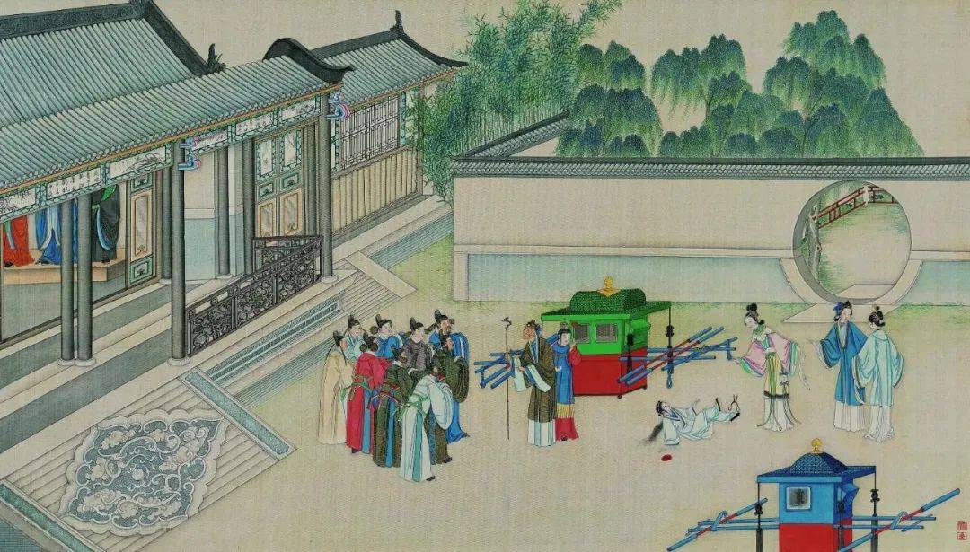 红楼梦人物_人物红楼梦人物介绍_人物红楼梦图片