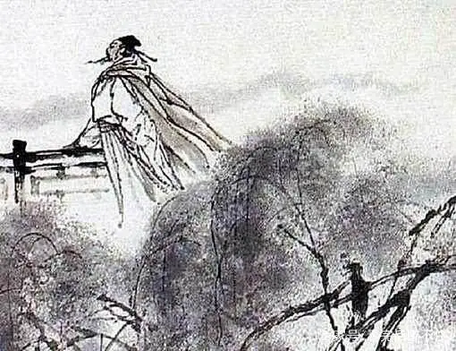 豪放派最具代表人物_豪放派代表人物_豪放派的主要人物有