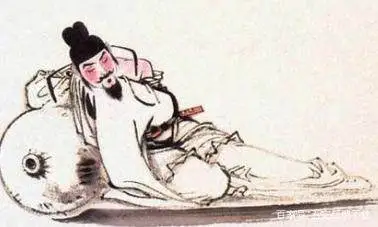 豪放派代表人物_豪放派的主要人物有_豪放派最具代表人物