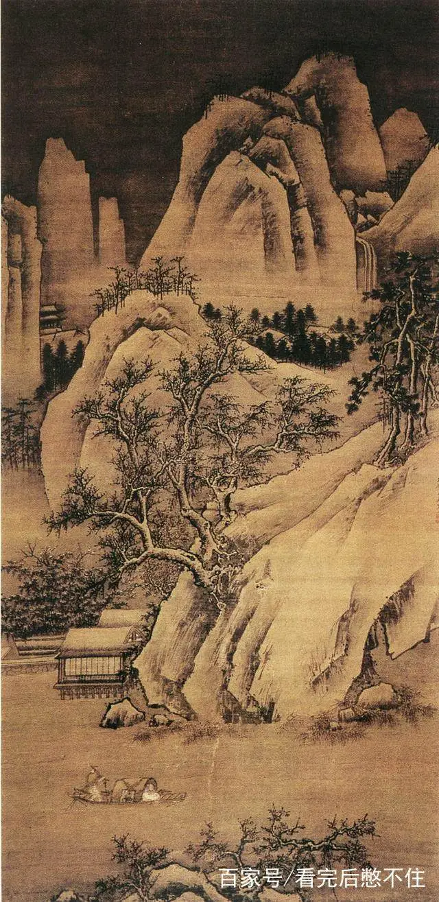 豪放派代表人物_豪放派的主要人物有_豪放派最具代表人物