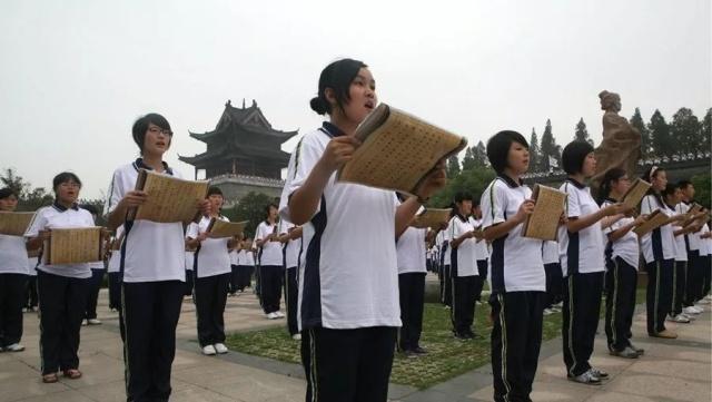 国学_国学大讲堂_国学经典