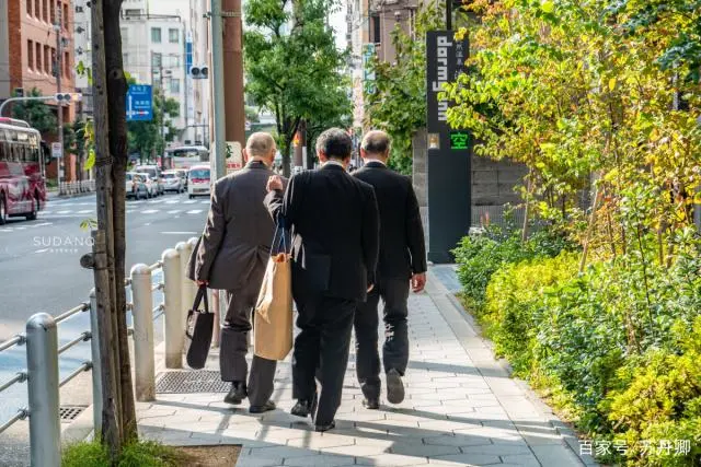 日本社会_日本社会为什么那么压抑_日本社会现状十大特征