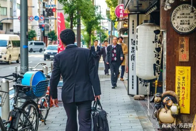 日本社会_日本社会为什么那么压抑_日本社会现状十大特征