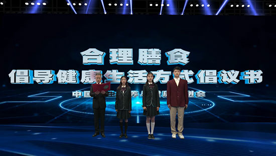全国学生营养日图片儿童画_全国学生营养日宣传活动_全国学生营养日