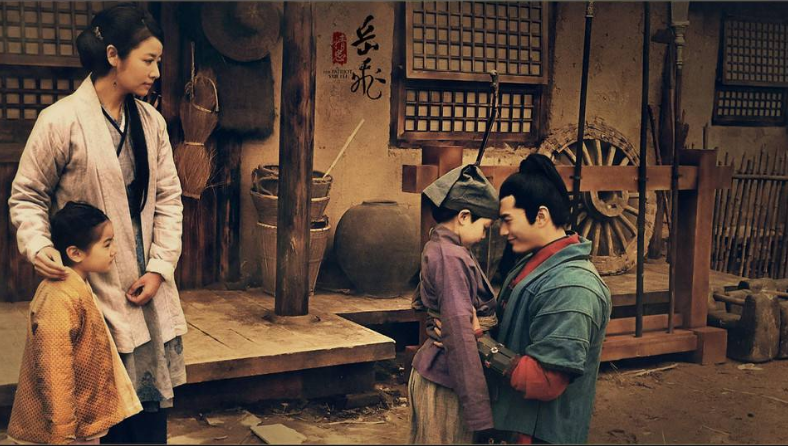 岳珂是谁的儿子_岳珂简介_岳珂