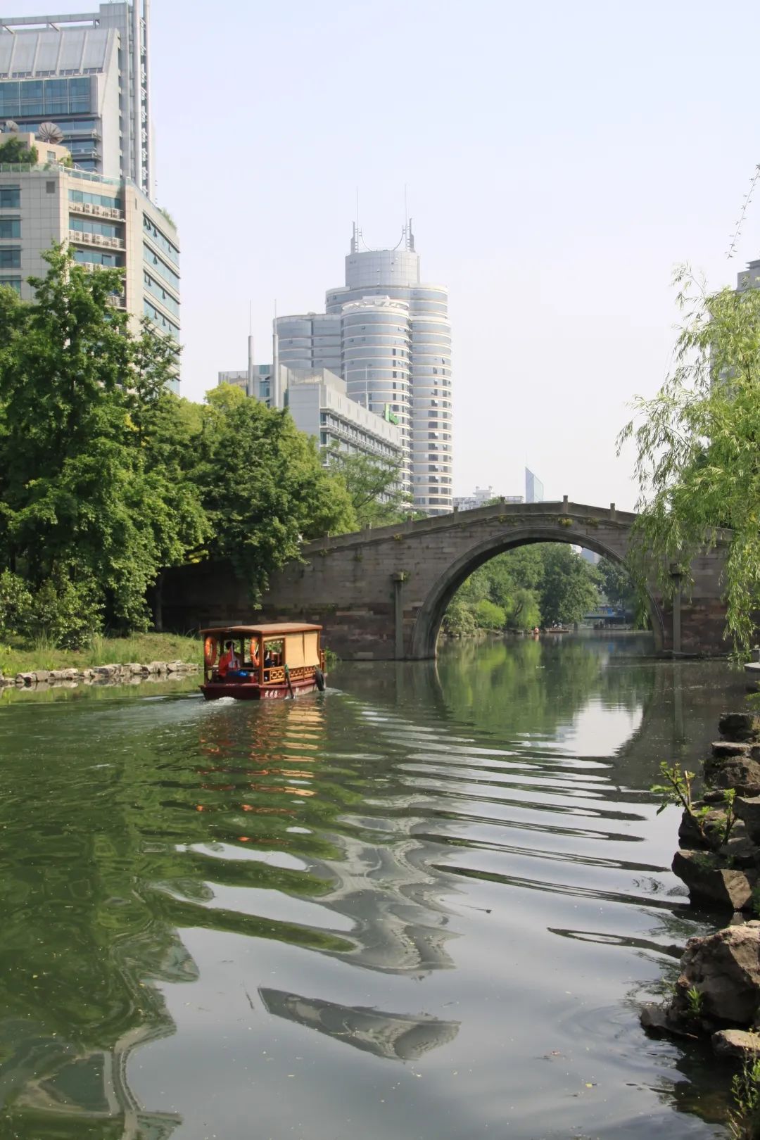 城市历史馆_城市文化馆_下城区文史馆