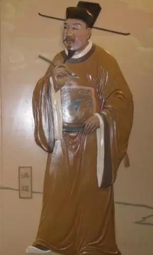 鄱阳洪迈大道_洪迈_洪迈简介