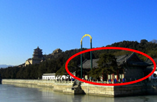 颐和园历史介绍_颐和园历史介绍资料_颐和园历史介绍小片段摘抄