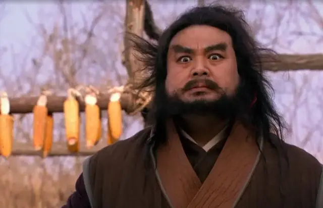 水浒传人物介绍_水浒传人物的介绍_人物水浒传介绍100字