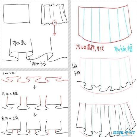 少数民族人物动漫画_动漫人物怎么画_人物动漫画像