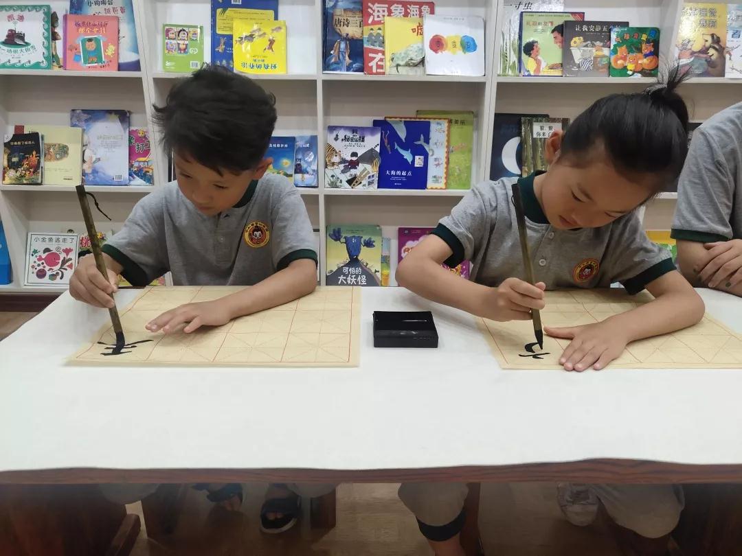 国学幼儿园和普通幼儿园哪个好_国学幼儿园的教育理念_幼儿 国学