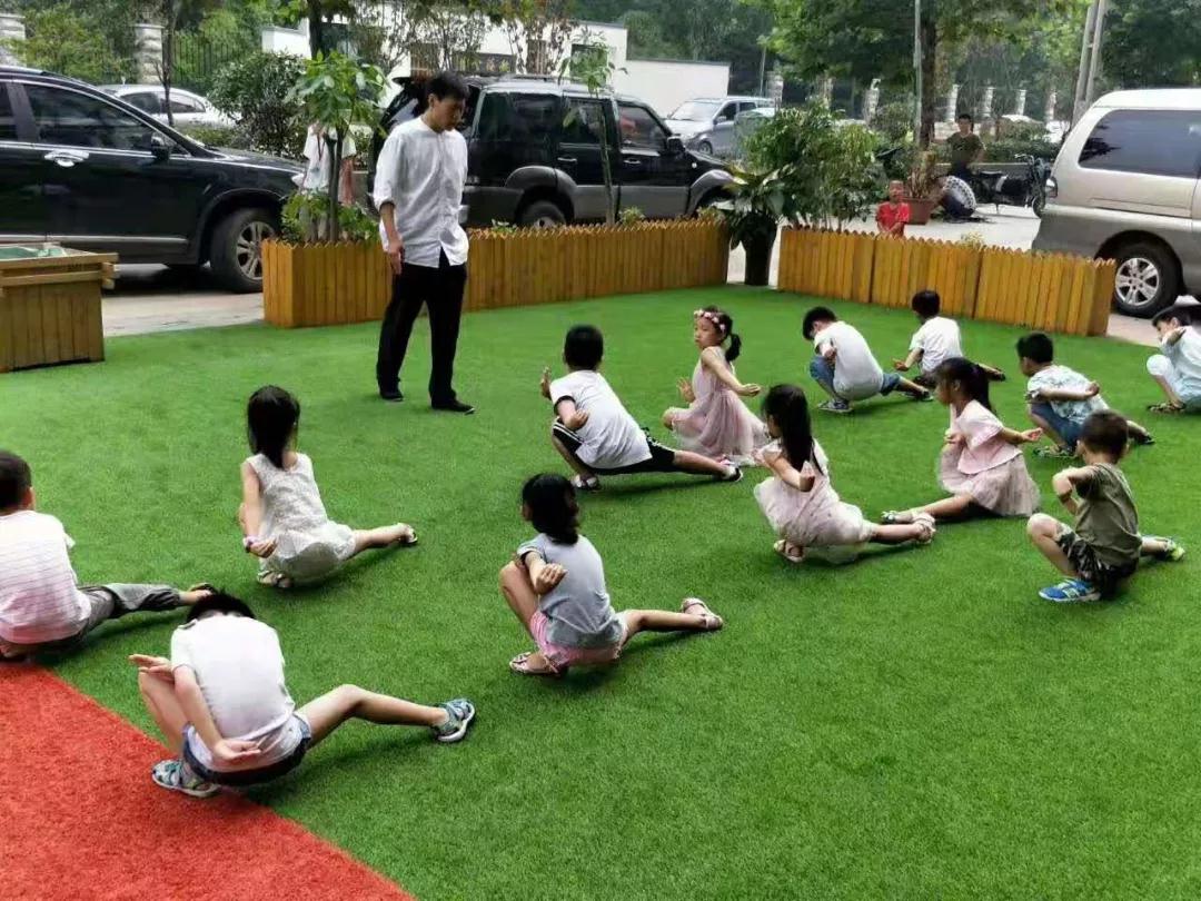 国学幼儿园的教育理念_幼儿 国学_国学幼儿园和普通幼儿园哪个好