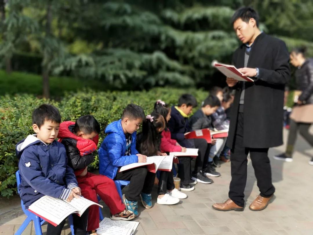 幼儿 国学_国学幼儿园的教育理念_国学幼儿园和普通幼儿园哪个好