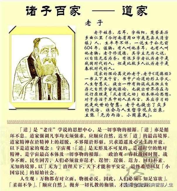 道家代表人物_人物道家代表人物是谁_道家重要人物