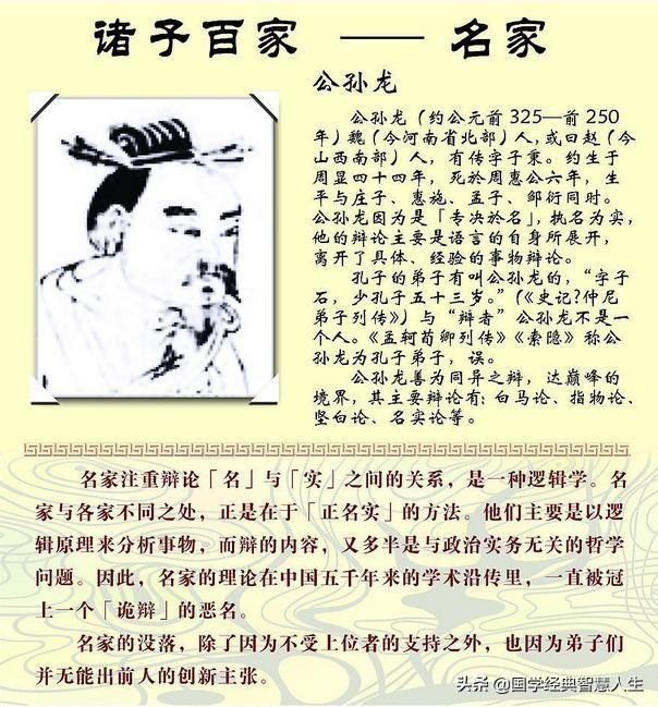 道家代表人物_道家重要人物_人物道家代表人物是谁