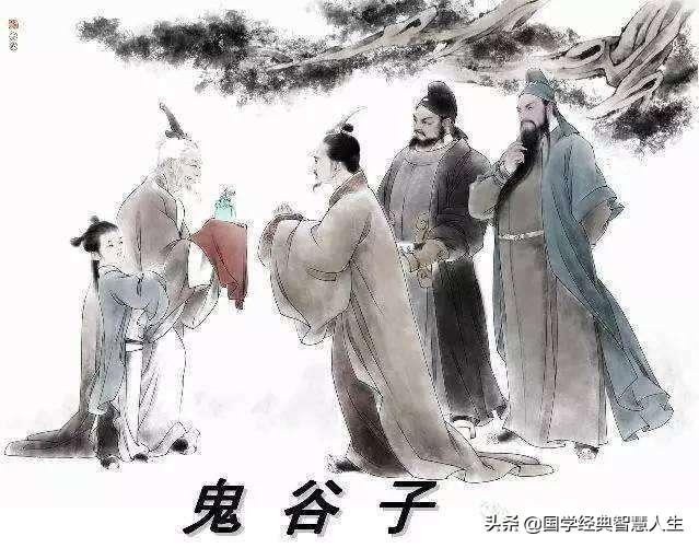 人物道家代表人物是谁_道家重要人物_道家代表人物