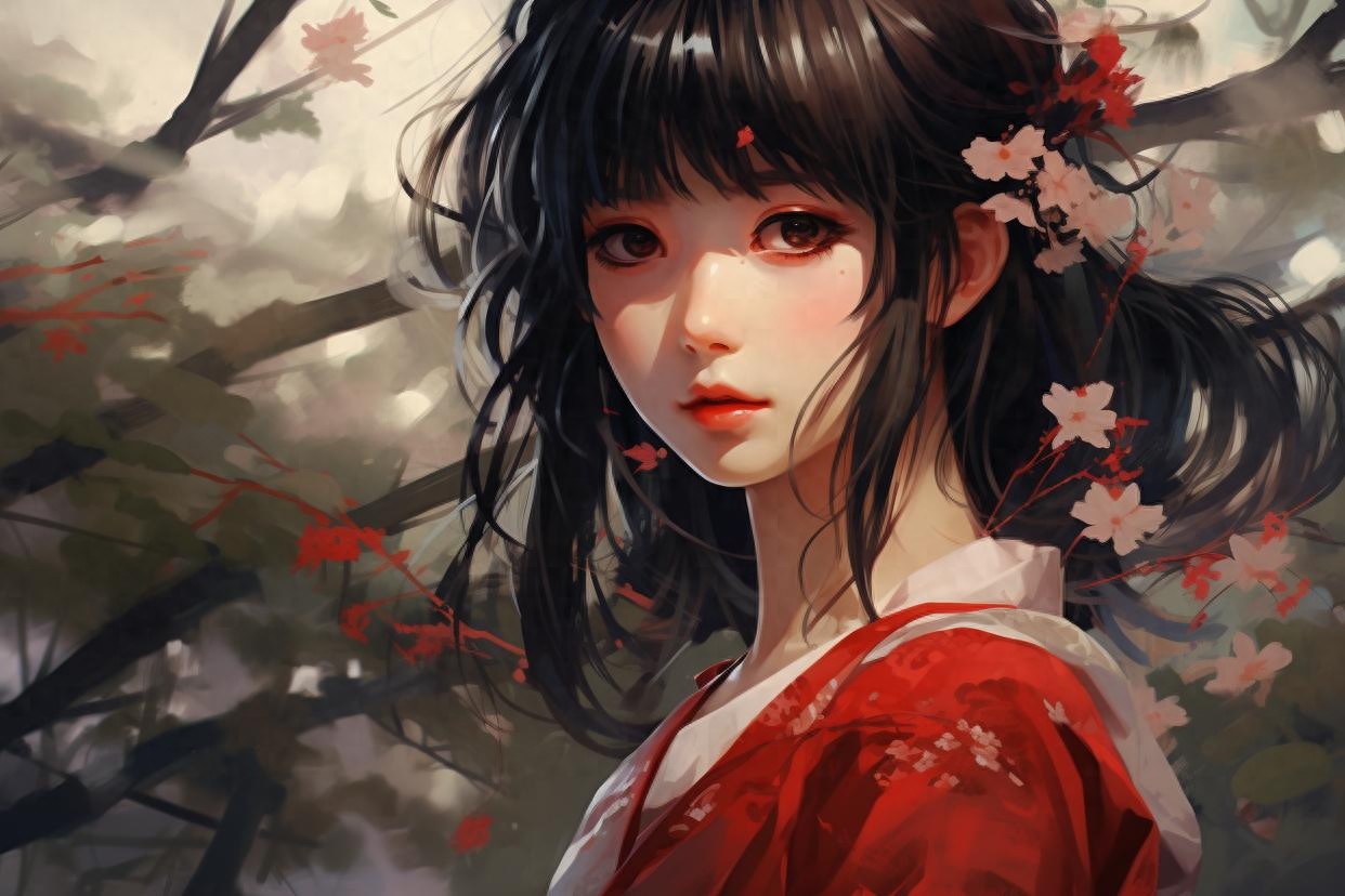 人物动漫画像_怎么画动漫人物_人物动漫画图片大全