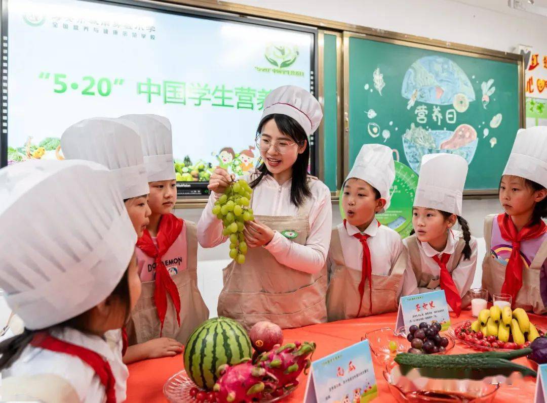 中国学生营养日_中国学生营养日_中国学生营养日