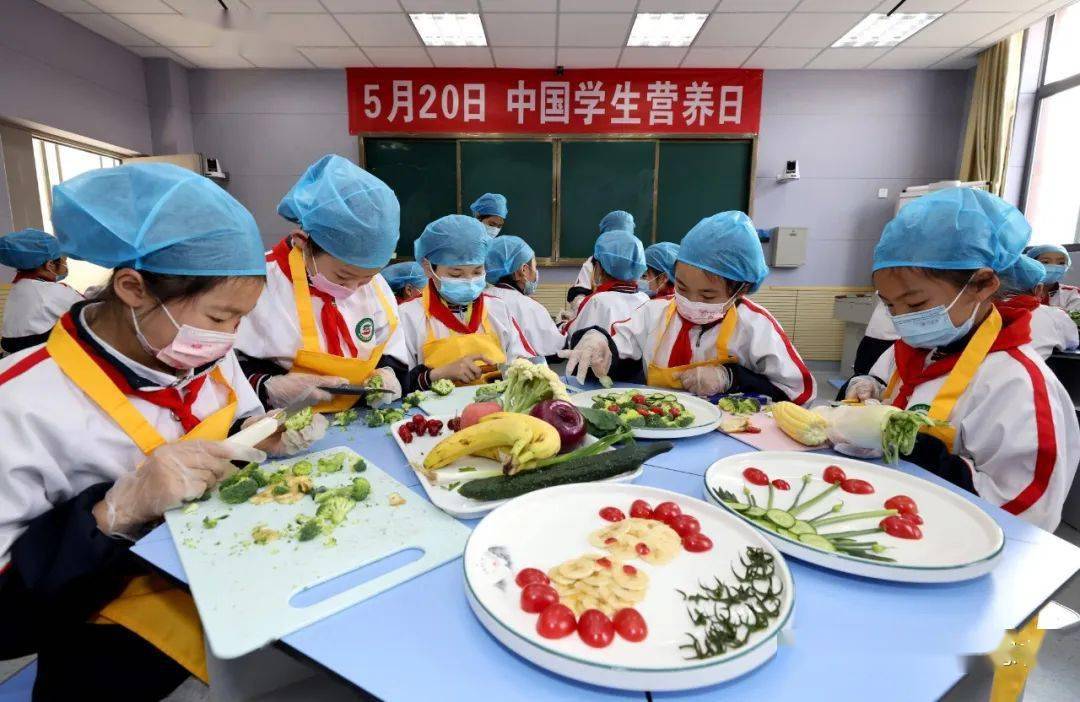 中国学生营养日_中国学生营养日_中国学生营养日