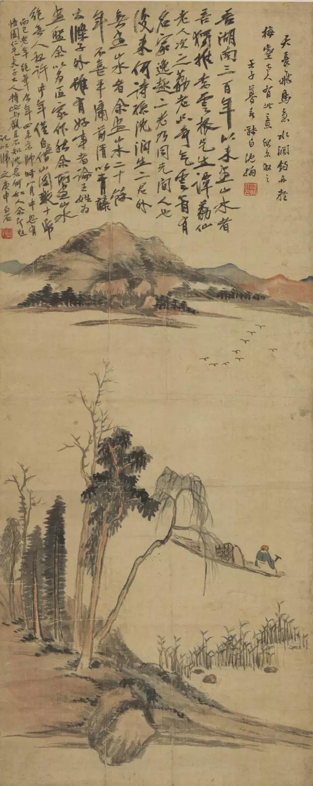 人物画_人物画图片大全_人物画画图片大全