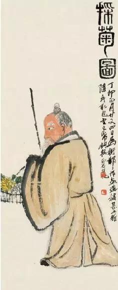 人物画_人物画图片大全_人物画画图片大全