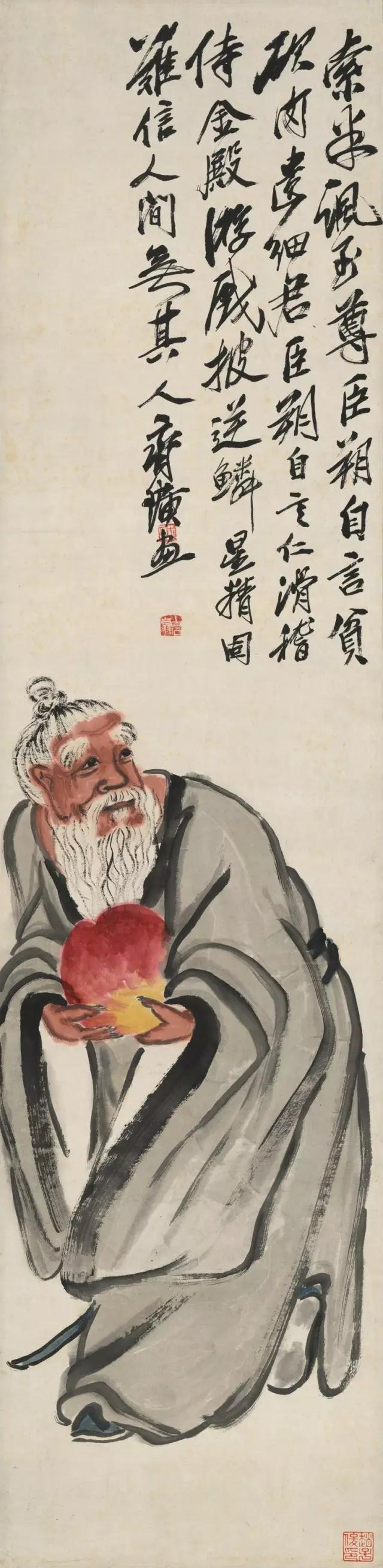 人物画图片大全_人物画_人物画画图片大全