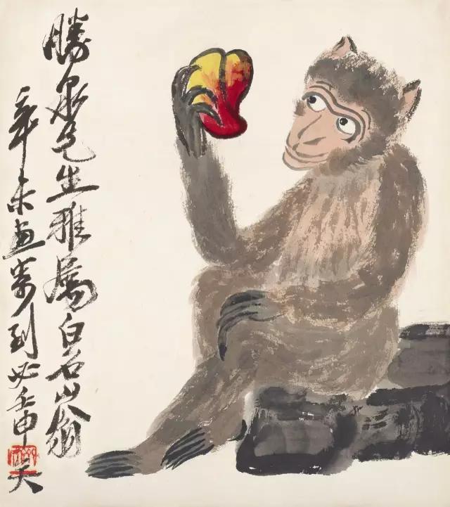 人物画图片大全_人物画画图片大全_人物画