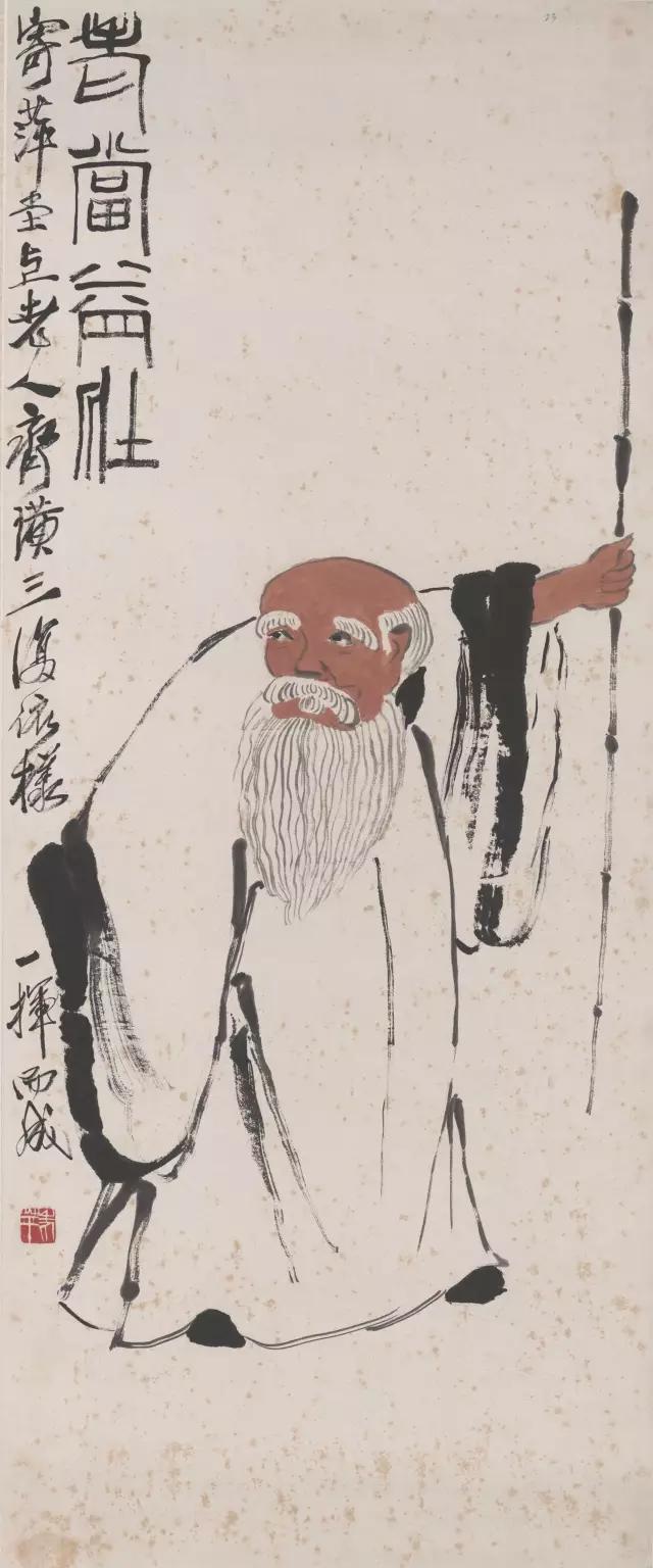 人物画_人物画画图片大全_人物画图片大全